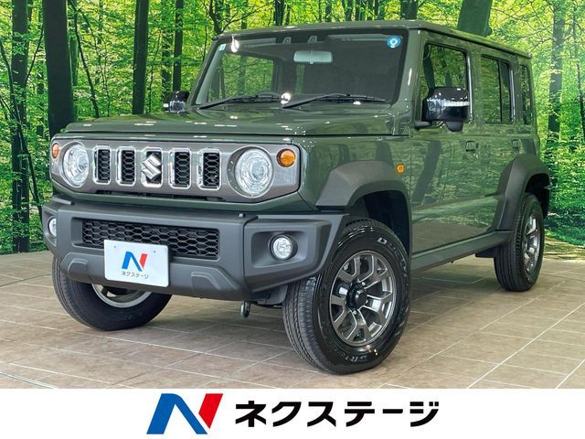 JIMNY NOMADE