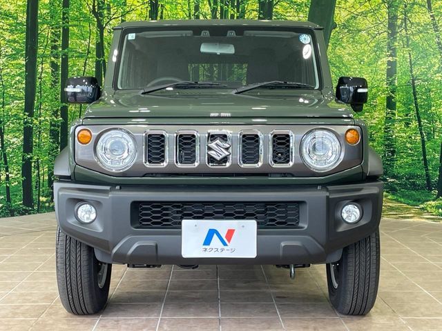 JIMNY NOMADE