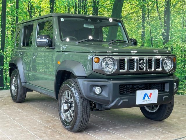 JIMNY NOMADE