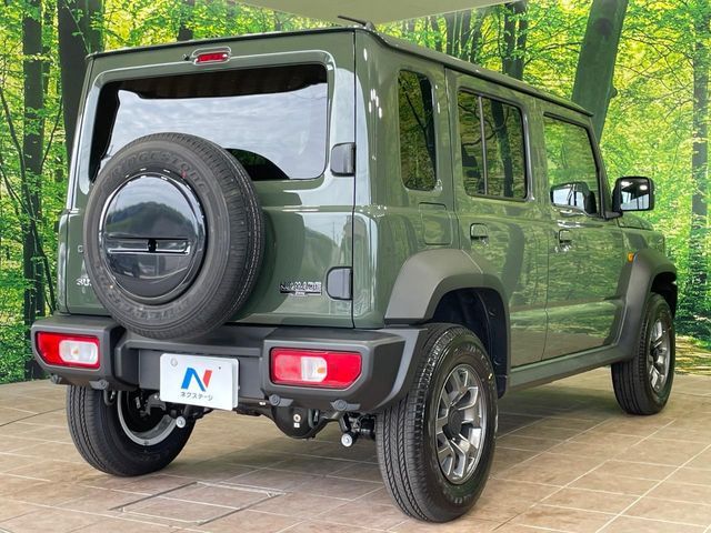 JIMNY NOMADE