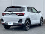 RAIZE HYBRID