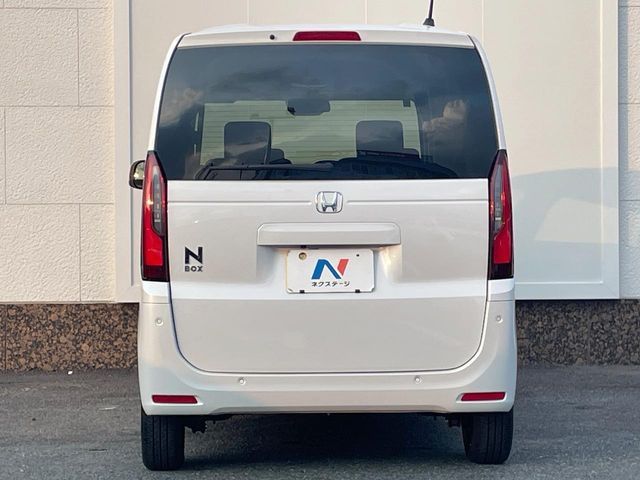 N BOX