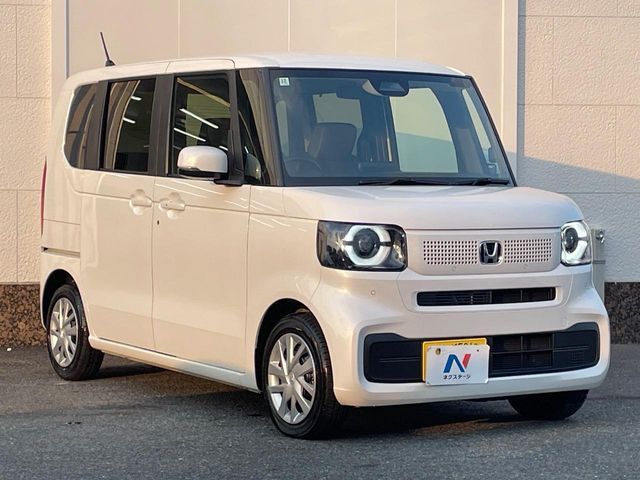 N BOX