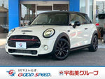 BMW MINI COOPER S