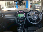 BMW MINI COOPER S