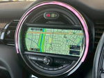BMW MINI COOPER S