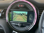 BMW MINI COOPER S