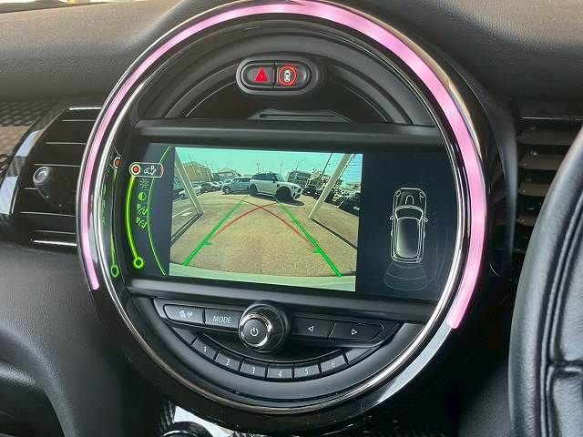 BMW MINI COOPER S
