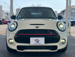 BMW MINI COOPER S