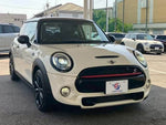 BMW MINI COOPER S