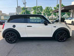 BMW MINI COOPER S