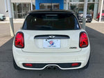 BMW MINI COOPER S