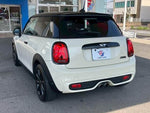 BMW MINI COOPER S
