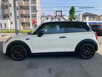 BMW MINI COOPER S