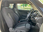 BMW MINI COOPER S