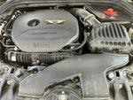 BMW MINI COOPER S