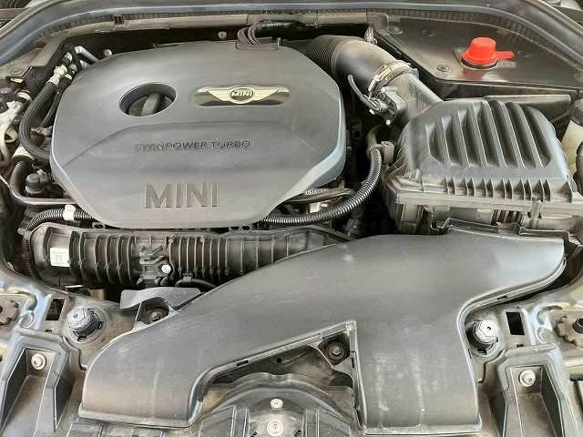 BMW MINI COOPER S
