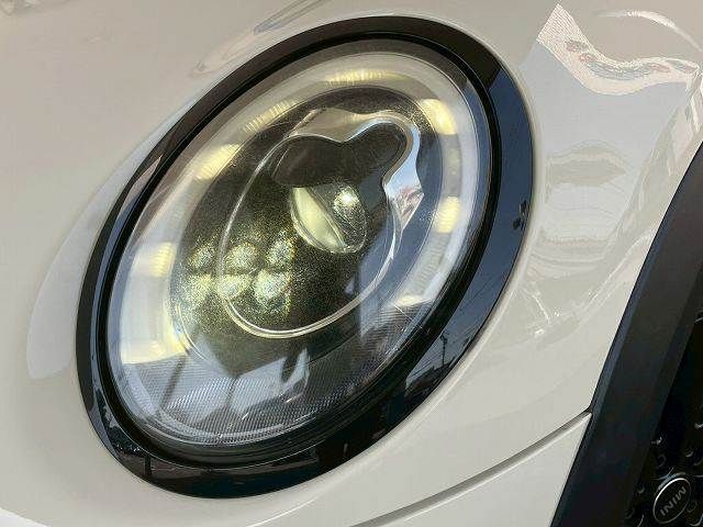 BMW MINI COOPER S