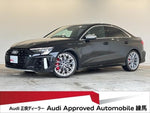AUDI RS3 Sedan