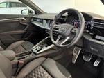 AUDI RS3 Sedan