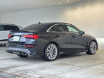 AUDI RS3 Sedan