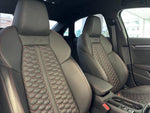 AUDI RS3 Sedan