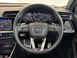 AUDI RS3 Sedan