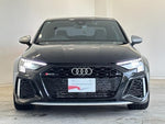 AUDI RS3 Sedan