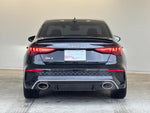 AUDI RS3 Sedan