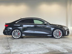 AUDI RS3 Sedan