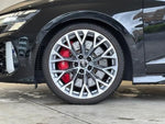 AUDI RS3 Sedan