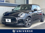 MINI COOPER 5DOOR