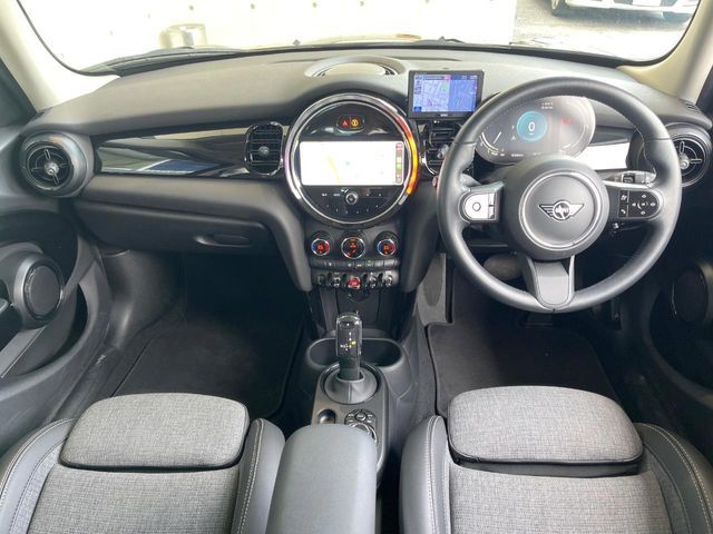 MINI COOPER 5DOOR