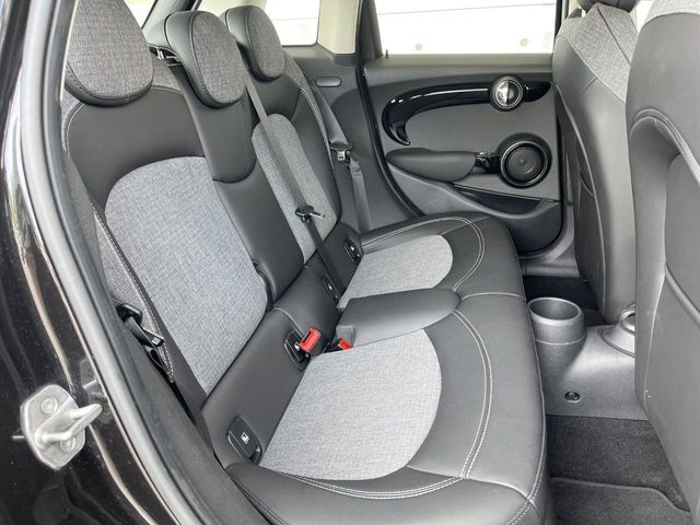 MINI COOPER 5DOOR
