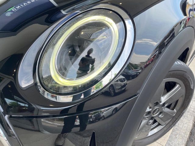 MINI COOPER 5DOOR