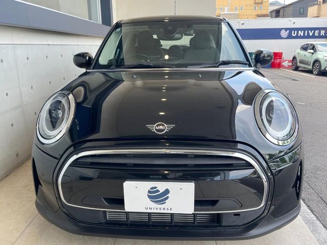 MINI COOPER 5DOOR
