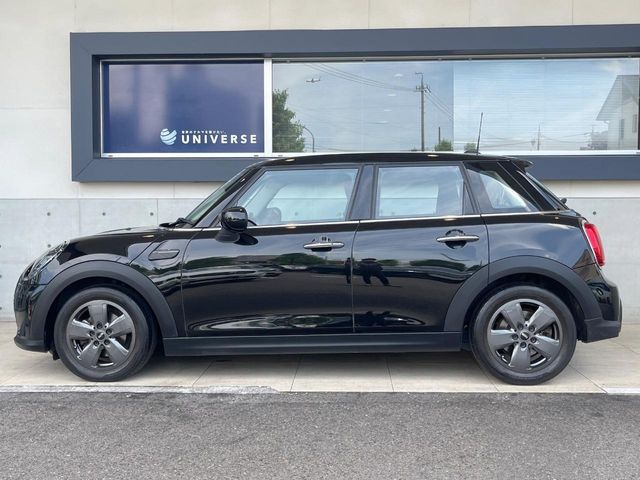 MINI COOPER 5DOOR