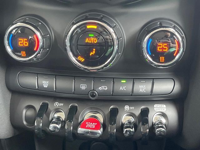 MINI COOPER 5DOOR