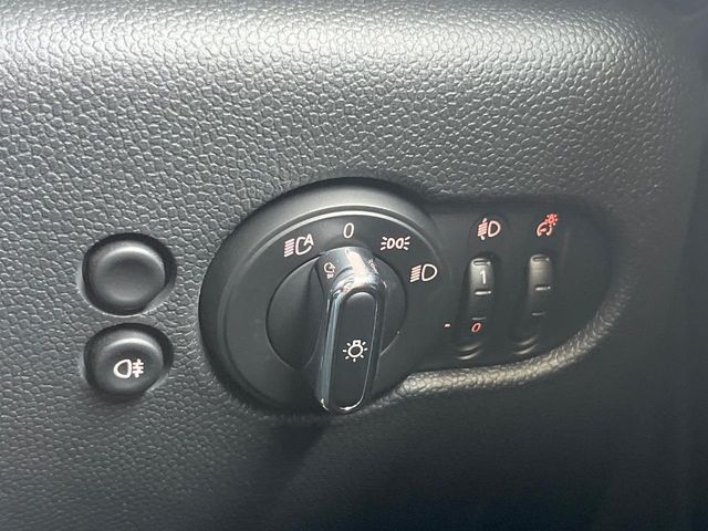 MINI COOPER 5DOOR