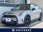 MINI COOPER S 5DOOR