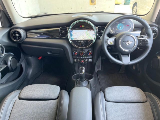 MINI COOPER S 5DOOR