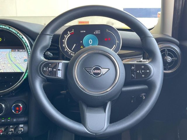 MINI COOPER S 5DOOR