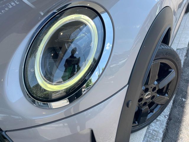 MINI COOPER S 5DOOR