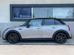 MINI COOPER S 5DOOR