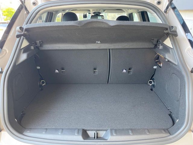 MINI COOPER S 5DOOR