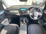 BMW 2series Active Tourer