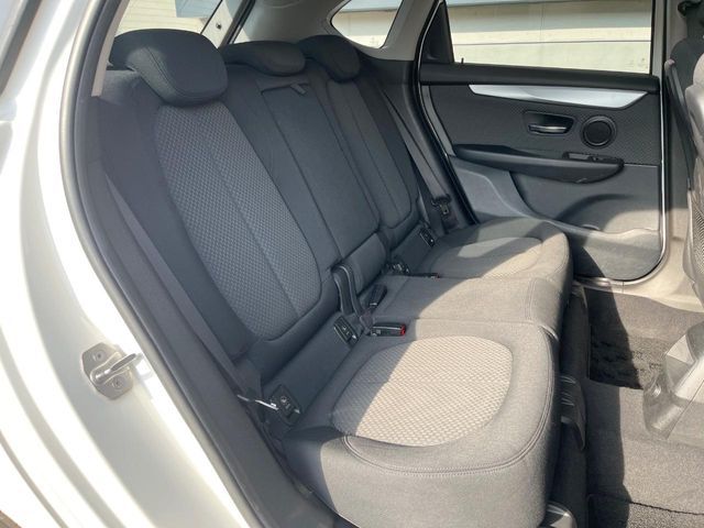 BMW 2series Active Tourer