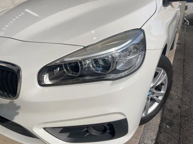 BMW 2series Active Tourer