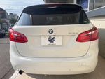 BMW 2series Active Tourer