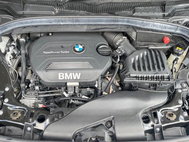 BMW 2series Active Tourer